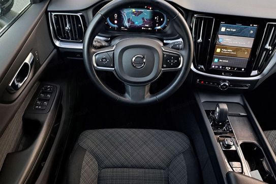 Volvo V60 B4 B Core aut