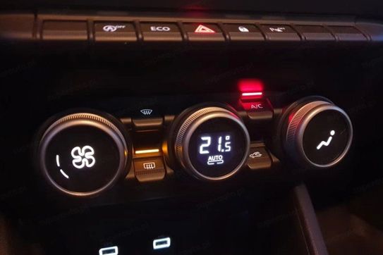 Dacia Duster 1.3 TCe Journey