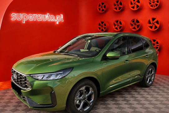 Ford Kuga ST-Line 2.5 FHEV