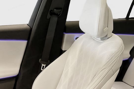 Mercedes Klasa E 220 d 4-Matic Exclusive