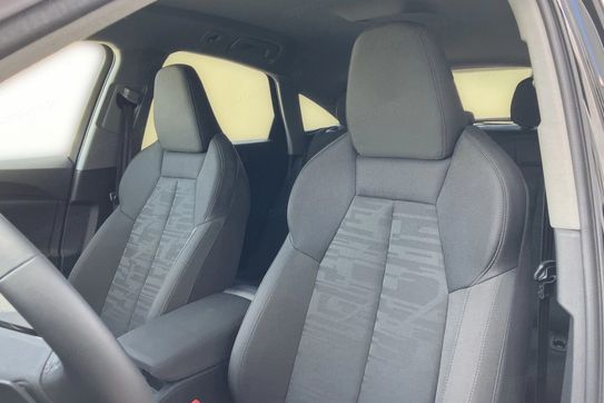 Audi Q5 TFSI mHEV 150 kW Quattro S tronic