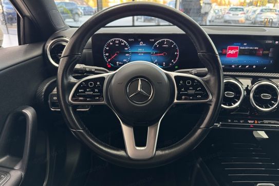 Mercedes Klasa A 180 d