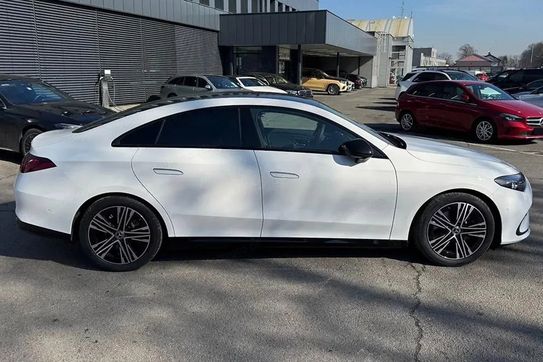 Mercedes CLA 180 Progressive