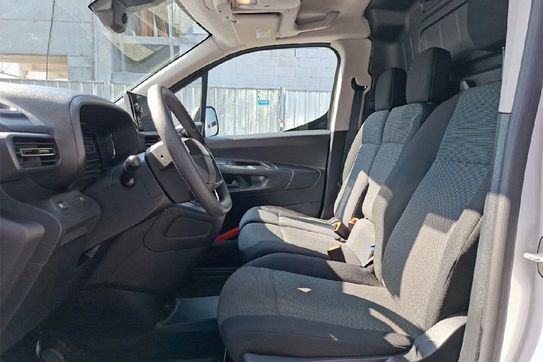 Opel Combo Van L2H1