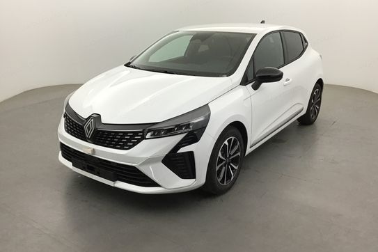 Renault Clio TECHNO 1.0 Tce