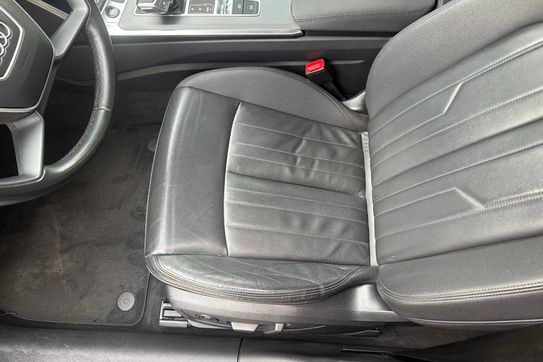 Audi A6 45 TFSI quattro