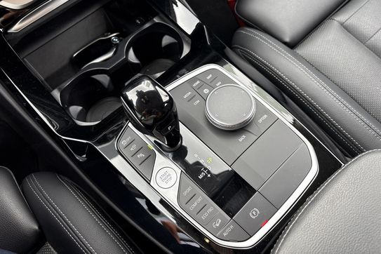 BMW X3 xDrive20i