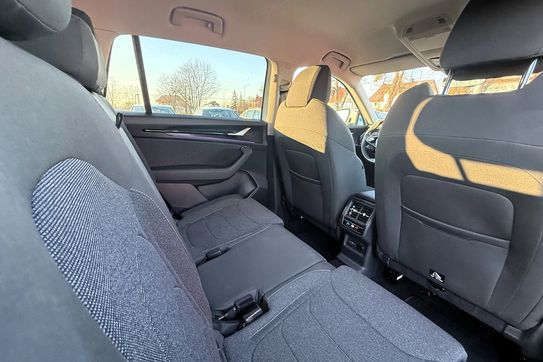 Skoda Kodiaq 2.0 TDI 4x4 Selection DSG 7os.