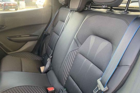 Renault Clio Esprit Alpine 1.8 E-TECH Full Hybrid