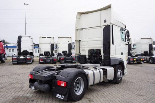 DAF XF 480 FT 4x2