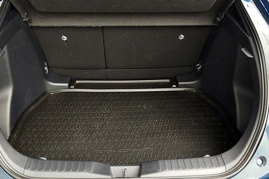 Toyota C-HR 1.8 Hybrid Style