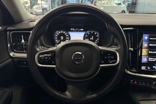 Volvo S60 B4 B Inscription aut