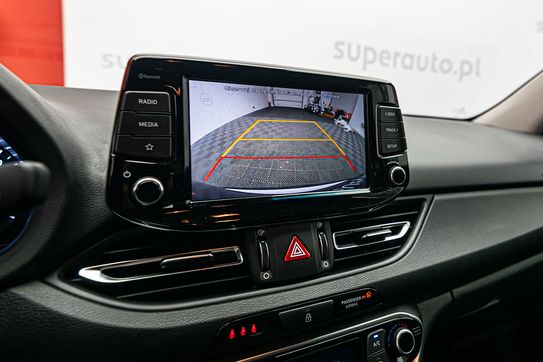 Hyundai i30 1.5 T-GDI 48V Smart DCT