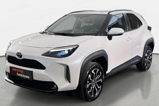 Toyota Yaris Cross Hybrid 1.5 Style