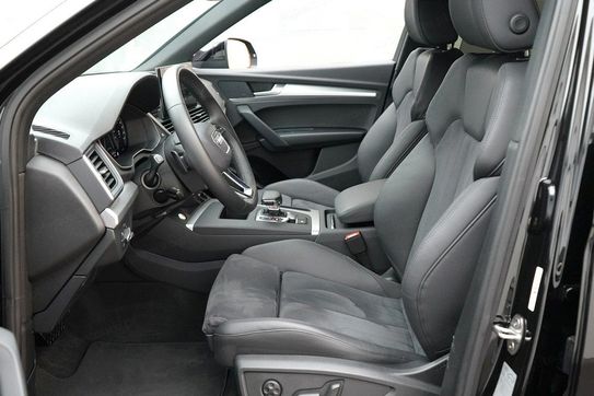 Audi Q5 Sportback 45 TFSI quattro S Line