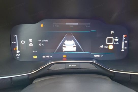 Citroen C5 Aircross Max