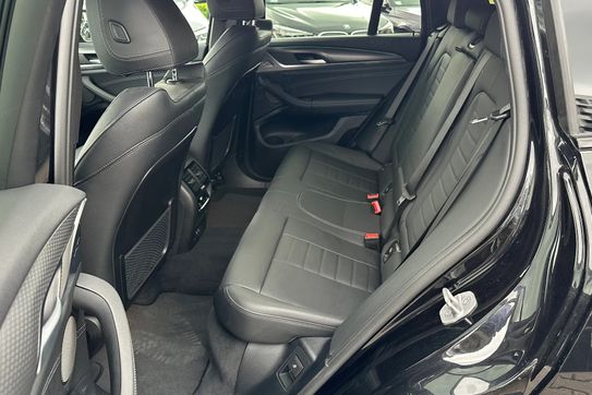 BMW X4 xDrive20d M Sport