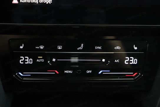 Volkswagen Arteon Shooting Brake TDI R-Line DSG