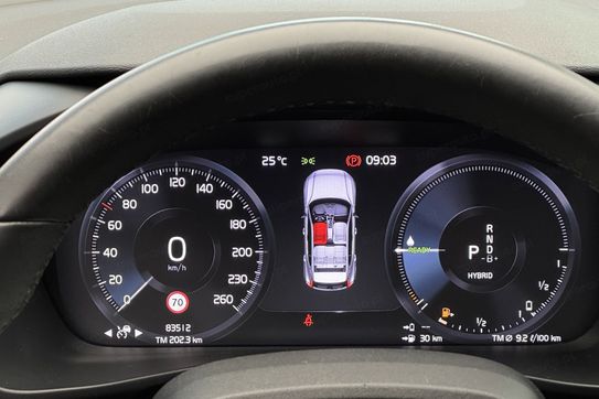 Volvo XC40 T4 Plug-In Hybrid Core