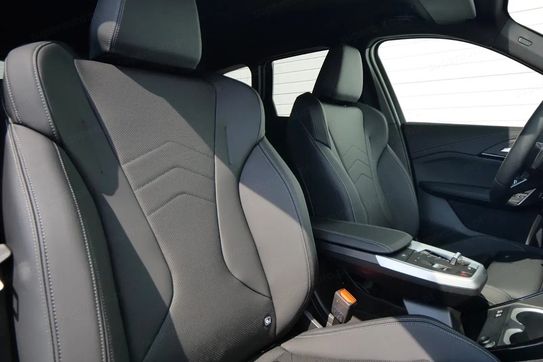 BMW X1 sDrive20i M Sport