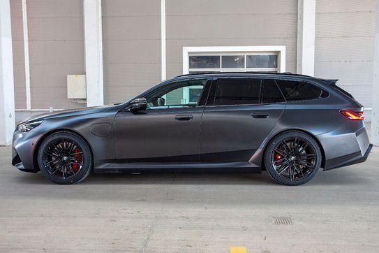 BMW Seria 5 M5 Touring