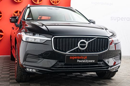 Volvo XC60 B4 D AWD Momentum Pro aut