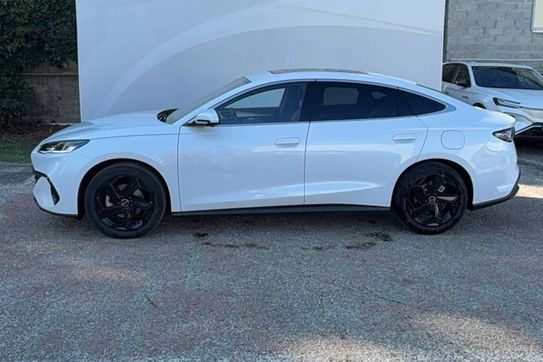 BYD Seal 6 DM-i Comfort