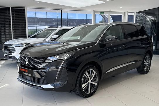 Peugeot 5008 1.2 PureTech Allure Pack S&S EAT8