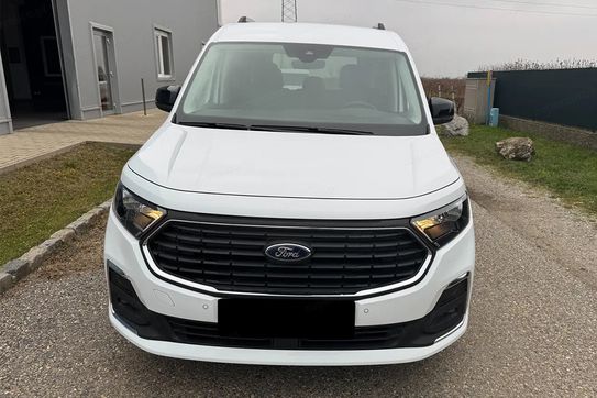 Ford Tourneo Connect L1H1 Titanium A7