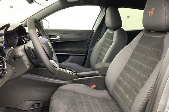Alfa Romeo Junior Ibrida Intensa 1.2 mHEV EDCT6