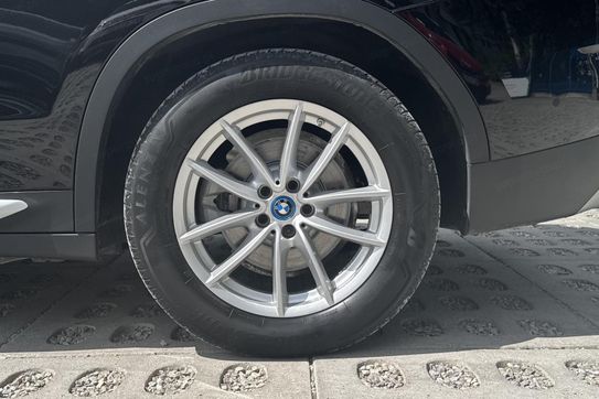 BMW X3 xDrive30e