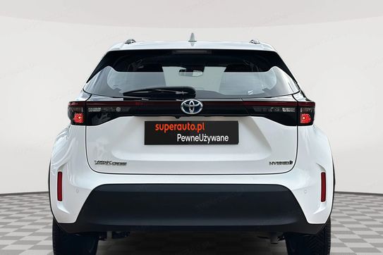 Toyota Yaris Cross 1.5 Comfort LPG