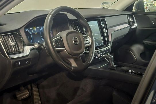 Volvo V60 D4 2.0