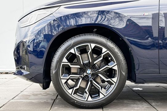 BMW X3 xDrive20d M Sport