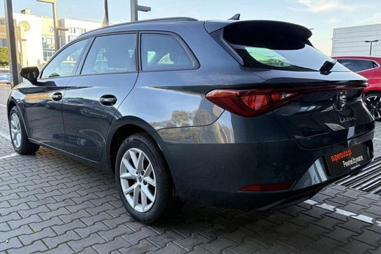 Seat Leon 2.0 TDI Style