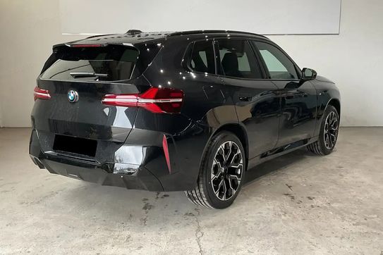 BMW X3 xDrive20 M Sport