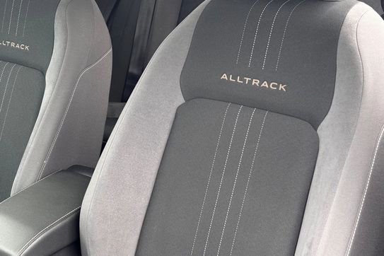 Volkswagen Golf 2.0 Tdi Gtd Dsg