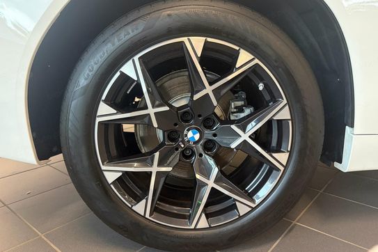 BMW X3 xDrive20 M Sport