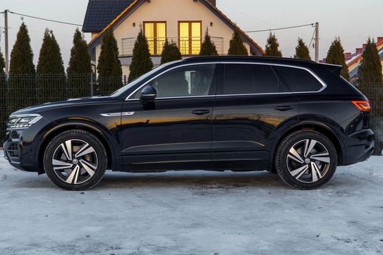 Volkswagen Touareg 3.0 V6 TFSI 4Motion R-Line