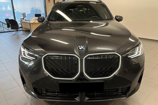 BMW X3 xDrive40d M Sport