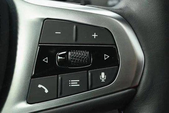 BMW i4 Gran Coupe M50