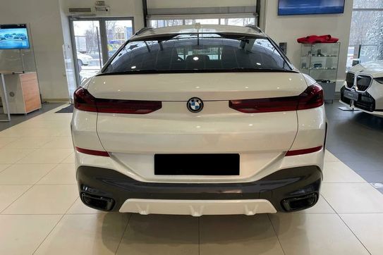 BMW X6 xDrive30d M Sport