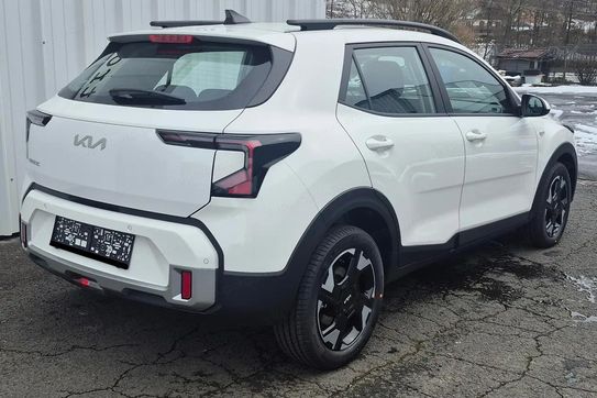 Kia Stonic 1.0 T-GDI L