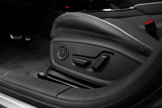 Audi A6 E-tron quattro Sportback