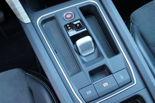 Seat Leon 1.5 EcoTSI Evo Xcellence S&S DSG
