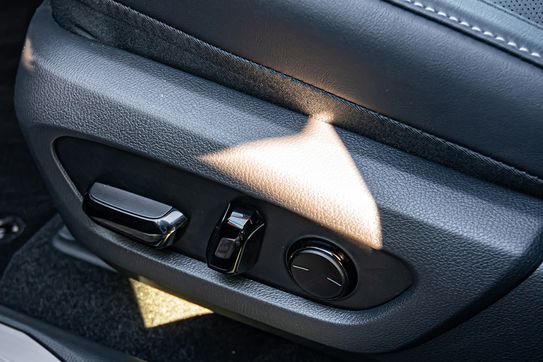 Lexus NX 350h Prestige 2.5 Hybrid AWD