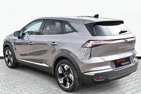 Renault Symbioz 1.8 e-Tech Full Hybrid 160 Techno