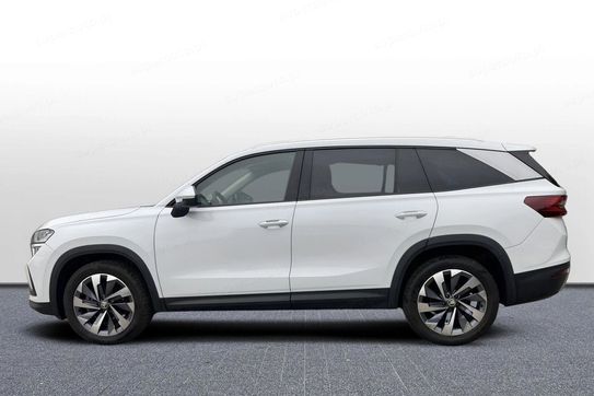 Skoda Kodiaq 2.0 TDI 4x4 Selection DSG