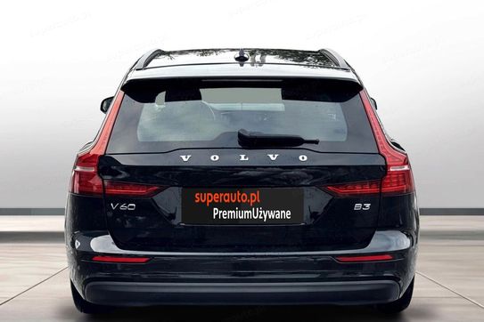 Volvo V60 B3 B Essential