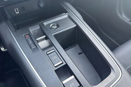 Citroen C5 Aircross 1.2 PureTech EAT8